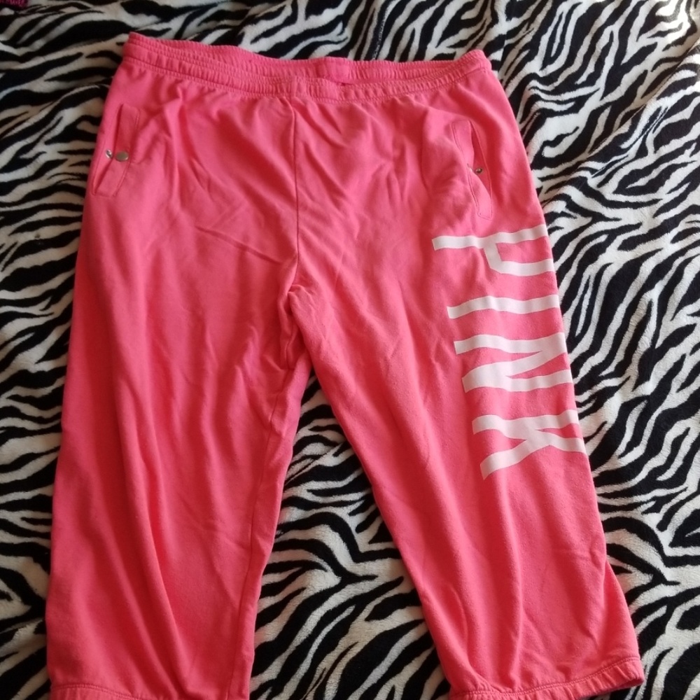 Victorias Secret Capris